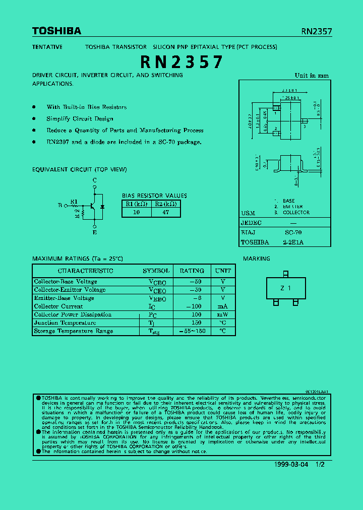 RN2357_354481.PDF Datasheet