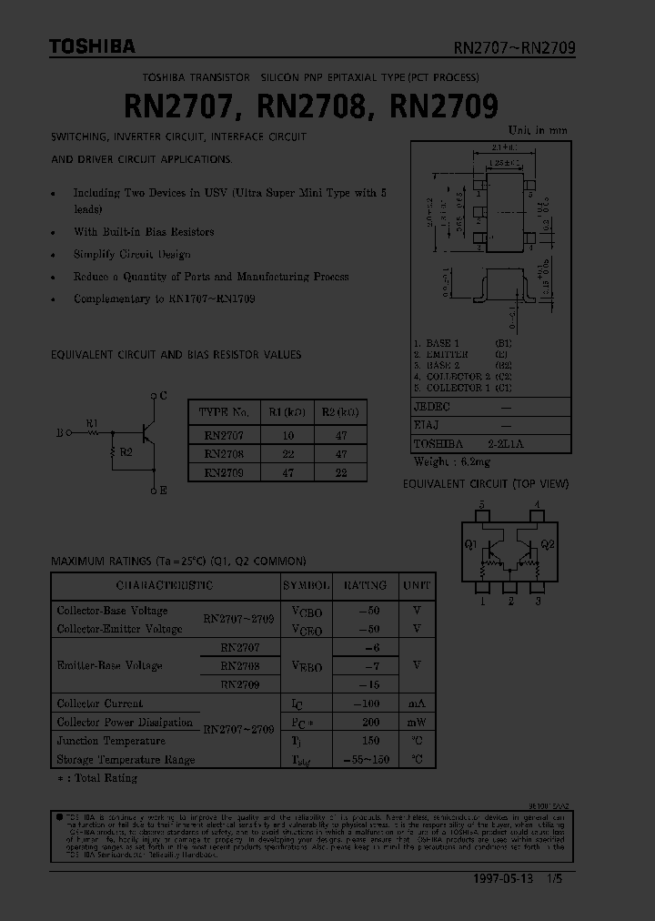 RN2708_315958.PDF Datasheet