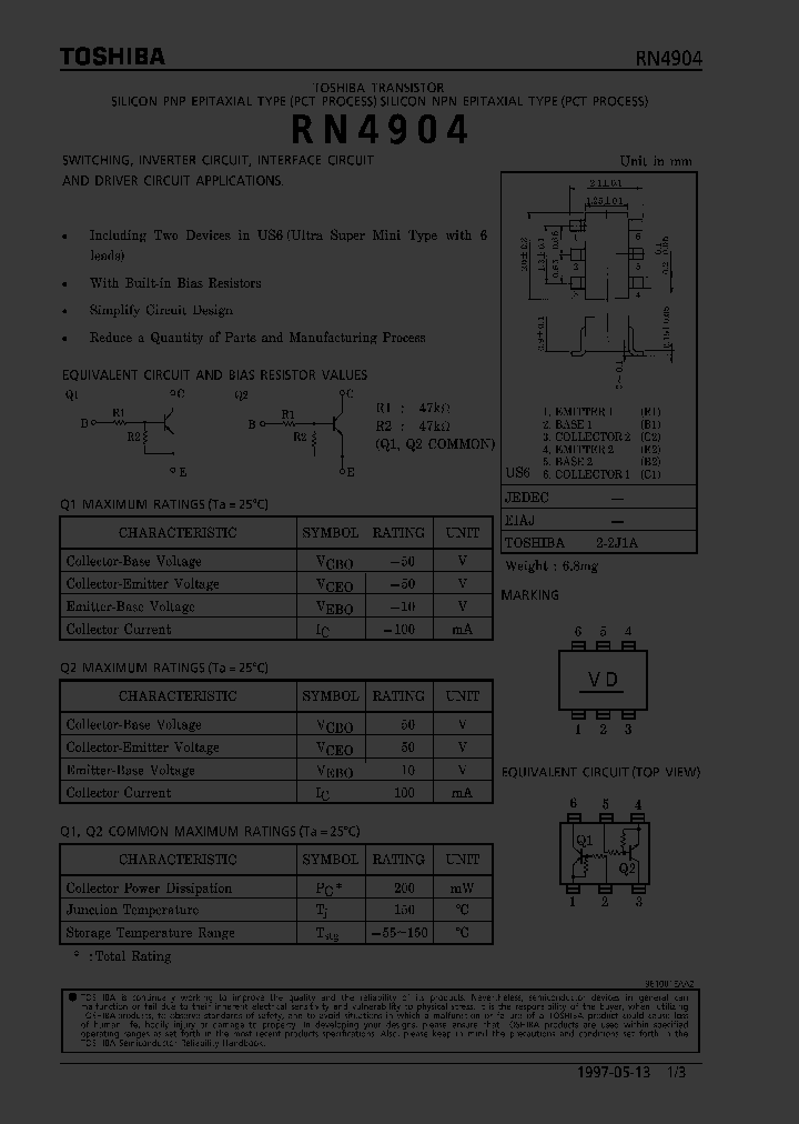 RN4904_343972.PDF Datasheet