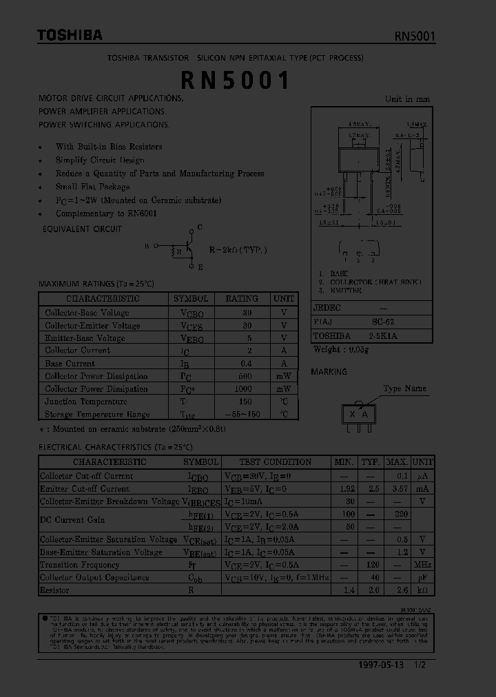 RN5001_348404.PDF Datasheet