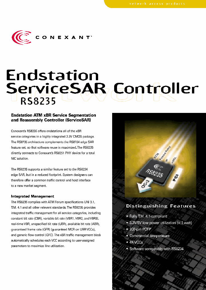 RS8251EVM_151947.PDF Datasheet