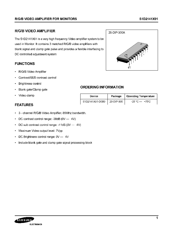 S1D2141X01-D0_323245.PDF Datasheet