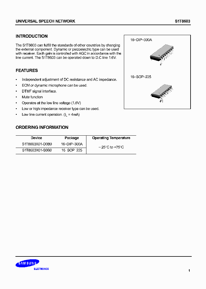 S1T8603X01_352191.PDF Datasheet