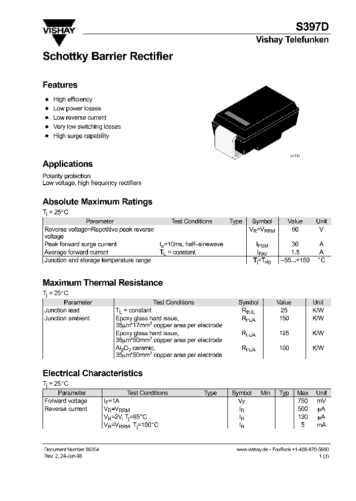 S397D_335130.PDF Datasheet