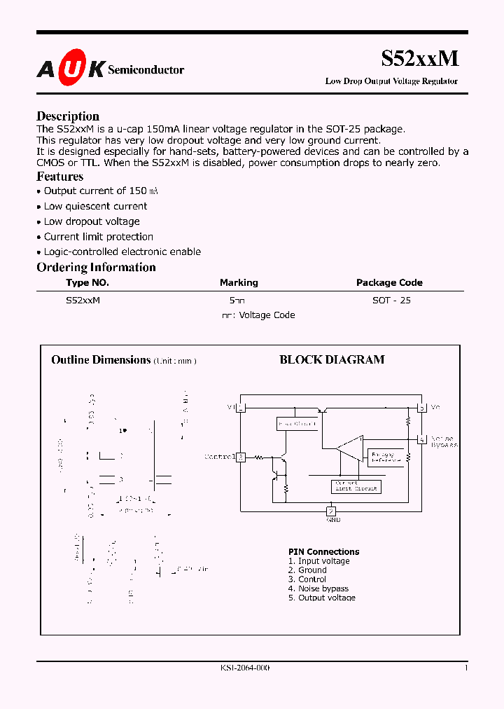S5250M_347401.PDF Datasheet