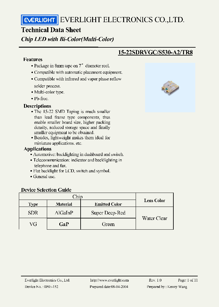 S530-A2_381898.PDF Datasheet