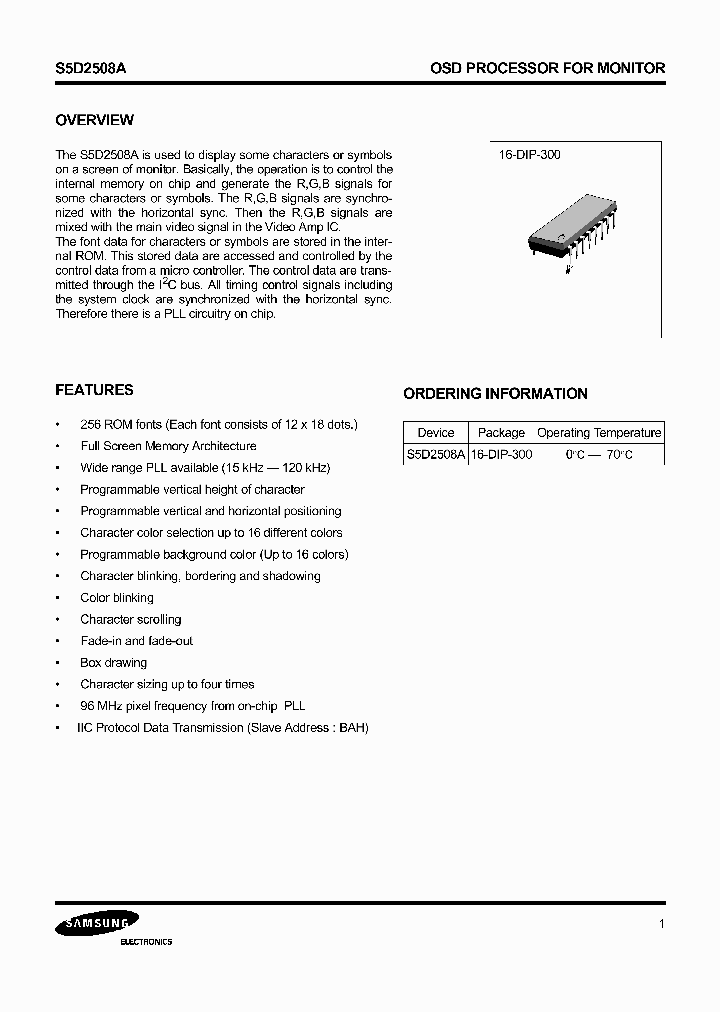 S5D2508A01_308109.PDF Datasheet