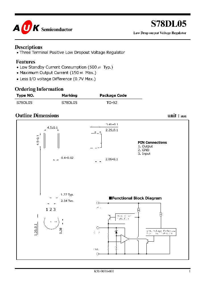 S78DL05_309802.PDF Datasheet