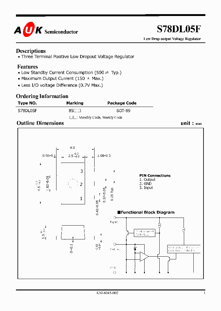 S78DL05F_309803.PDF Datasheet
