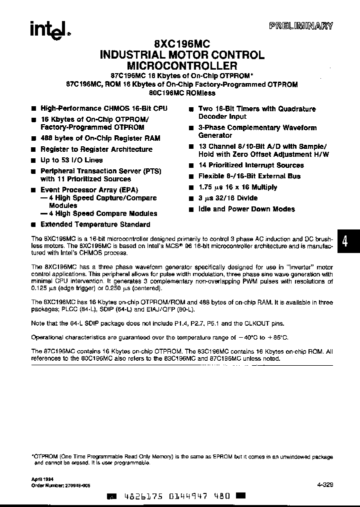 S80C196MC_189304.PDF Datasheet