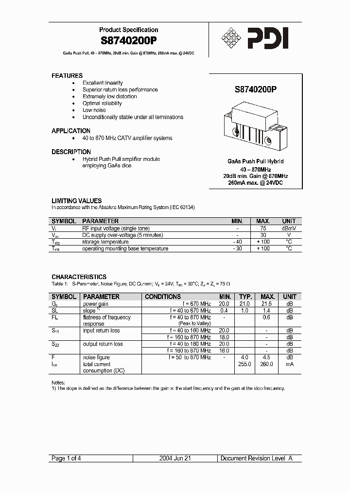 S8740200P_378573.PDF Datasheet