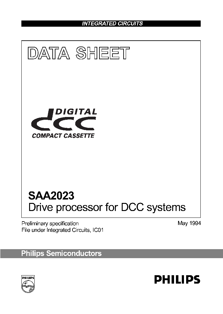 SAA2023_341472.PDF Datasheet