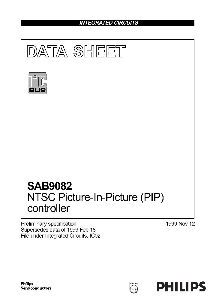 SAB9082_329474.PDF Datasheet