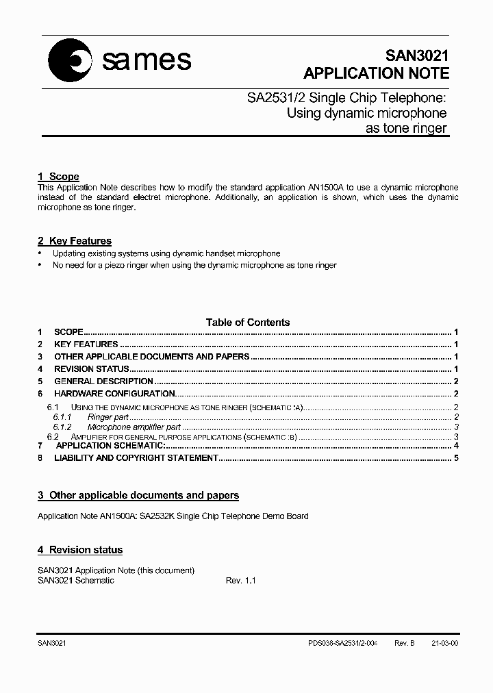 SAN3021_312972.PDF Datasheet