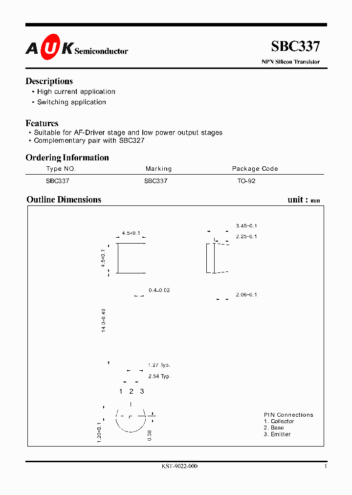 SBC337_352023.PDF Datasheet