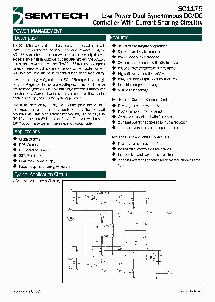 SC1175CSW_364171.PDF Datasheet