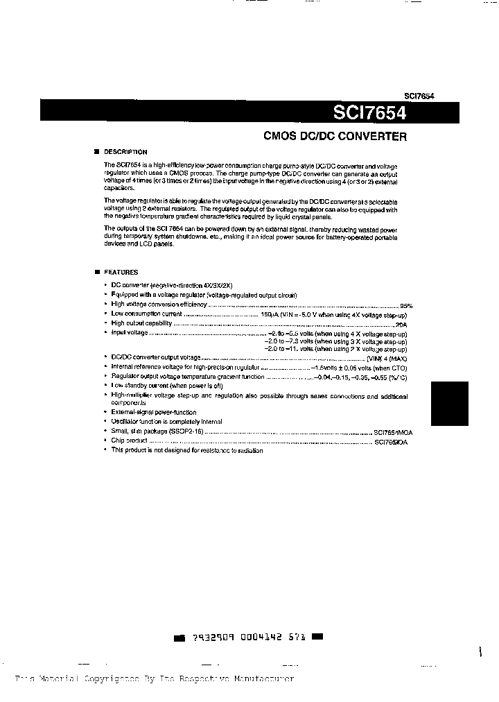 SCI7654MOA_358263.PDF Datasheet