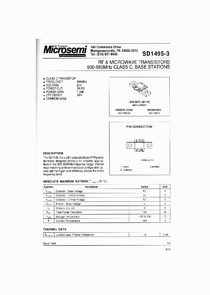 SD1495-3_343445.PDF Datasheet