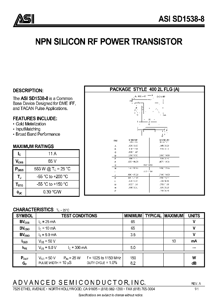 SD1538-08_372320.PDF Datasheet