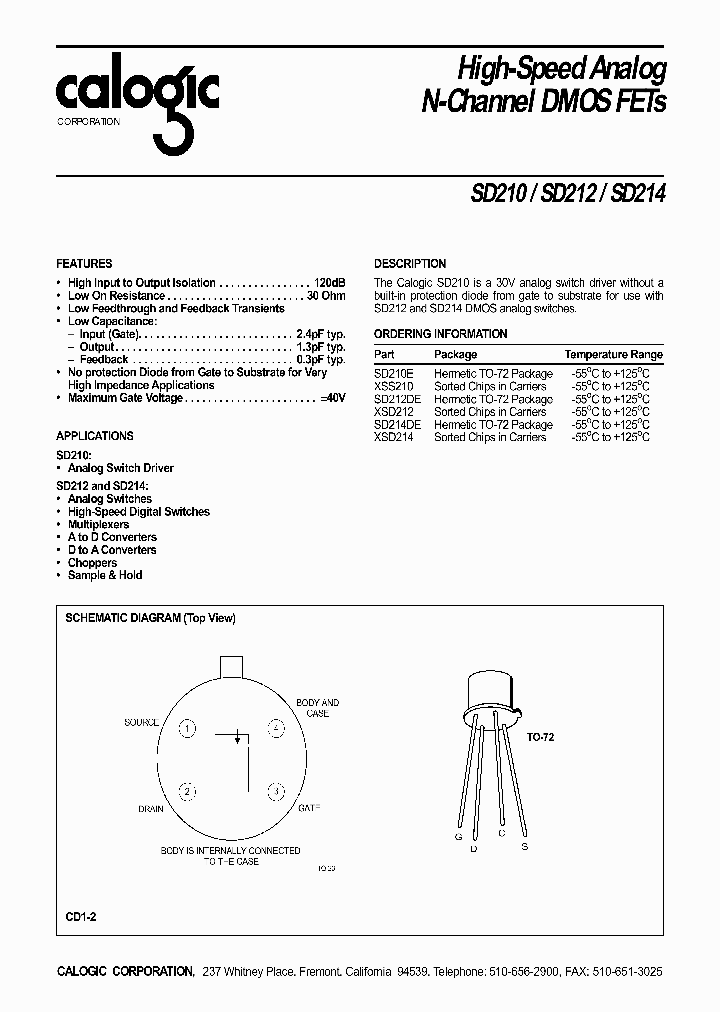 SD212DE_317986.PDF Datasheet