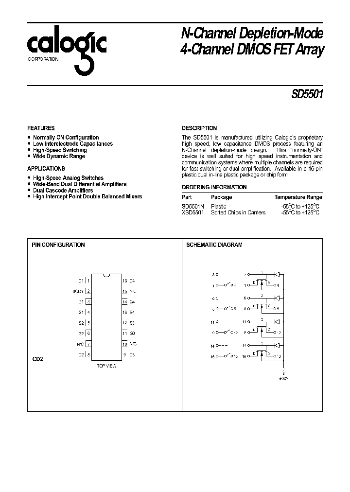 SD5501_351938.PDF Datasheet