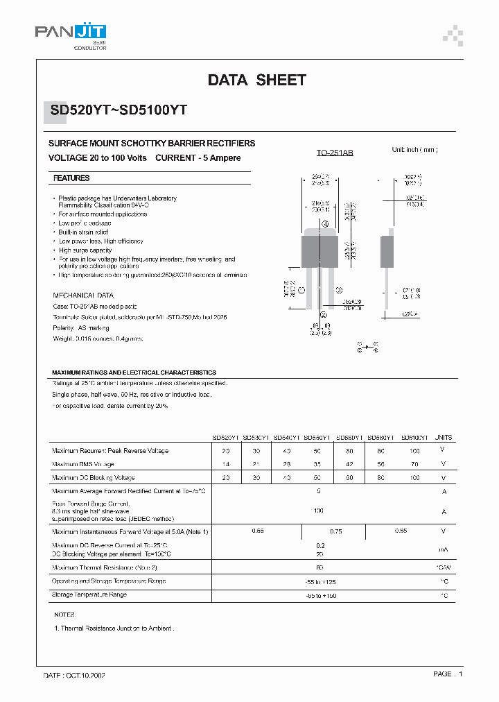 SD530YT_43067.PDF Datasheet