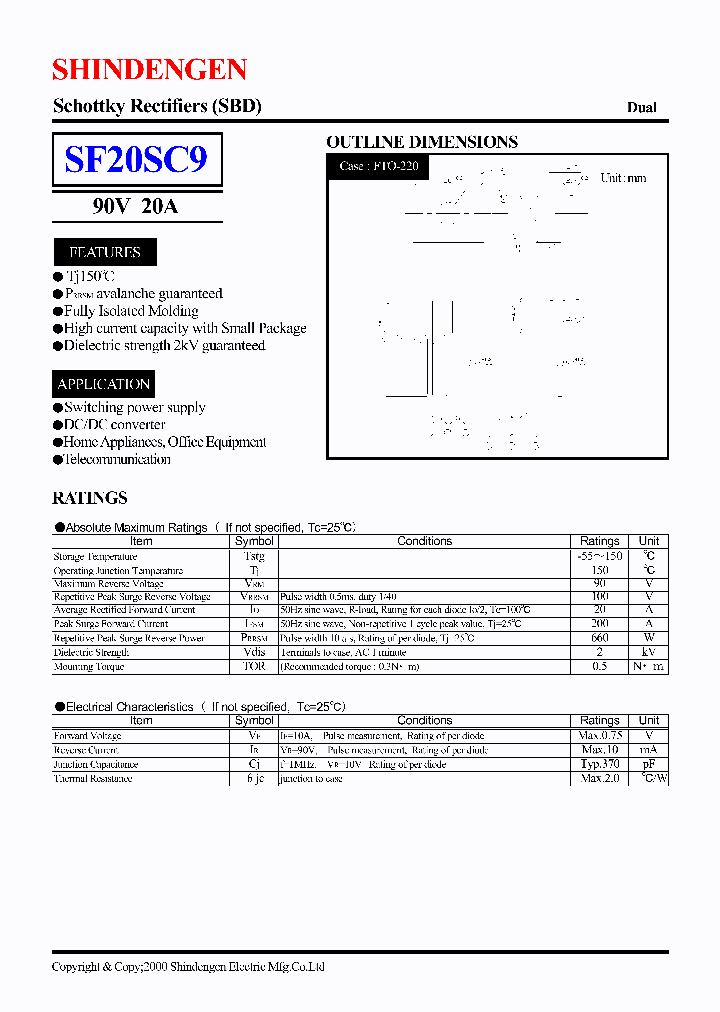 SF20SC9_339179.PDF Datasheet