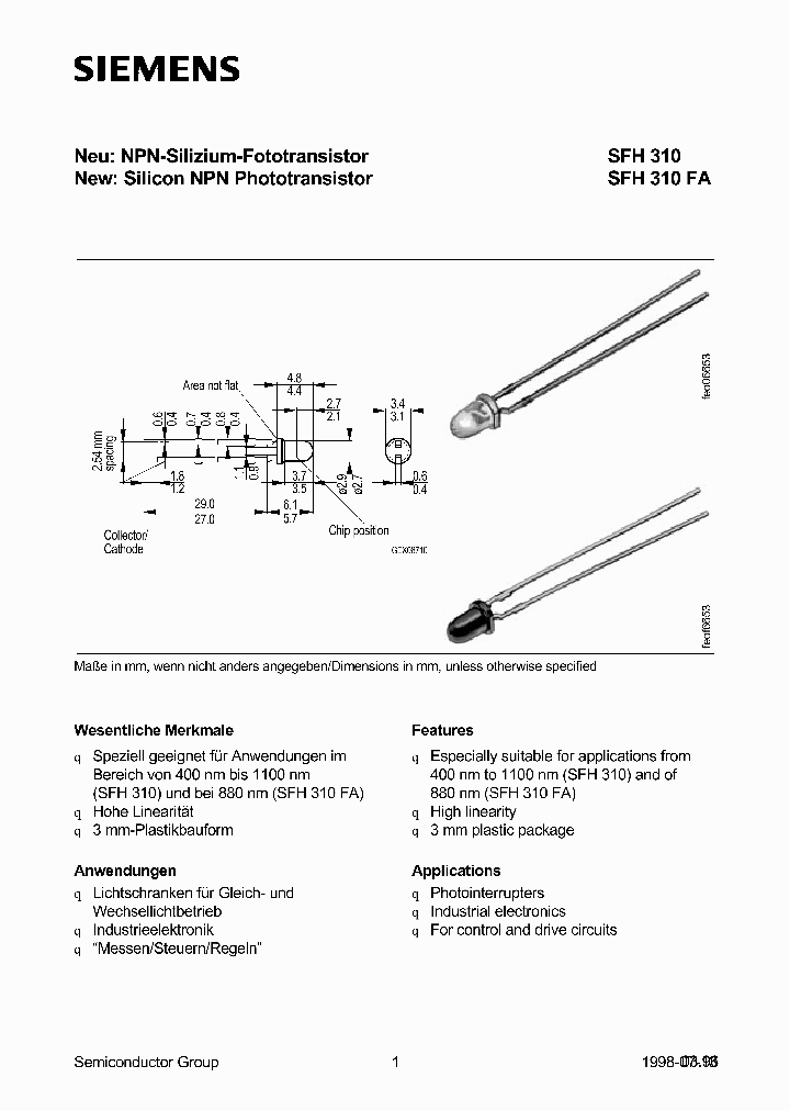 Q62702-P1673_38406.PDF Datasheet