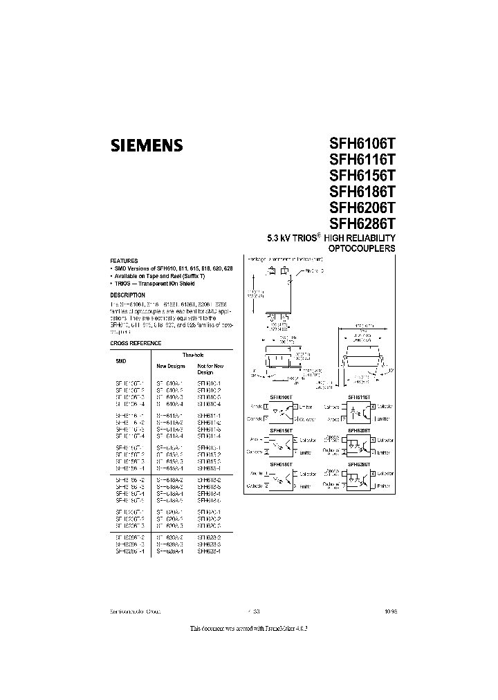 SFH6186T_253376.PDF Datasheet