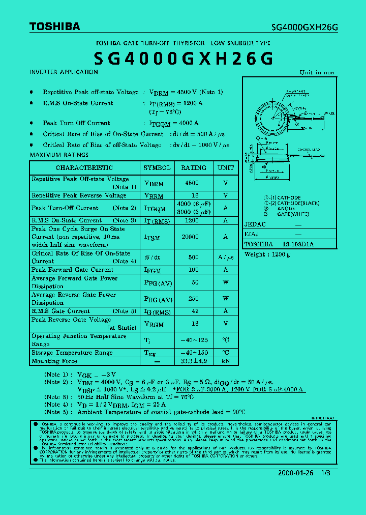 SG4000GXH26G_319212.PDF Datasheet