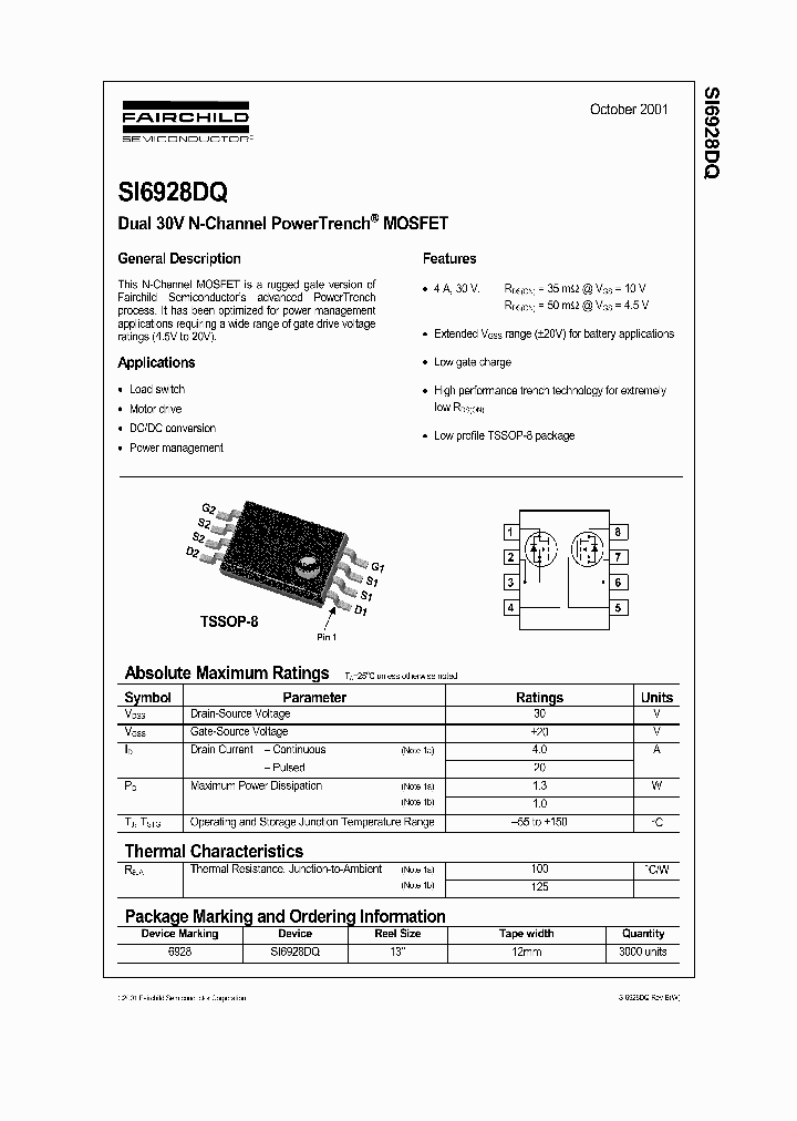 SI6928DQ_345679.PDF Datasheet