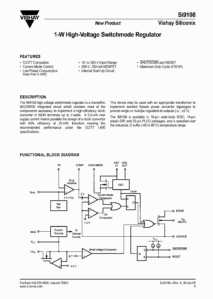 SI9108_347711.PDF Datasheet