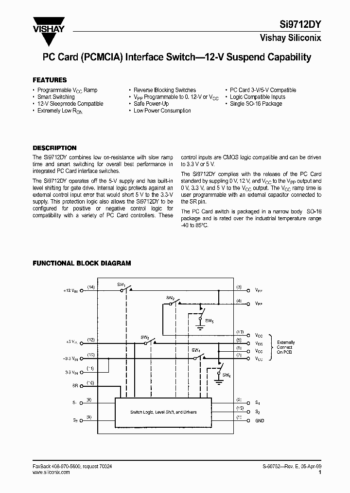 SI9712DY_317753.PDF Datasheet