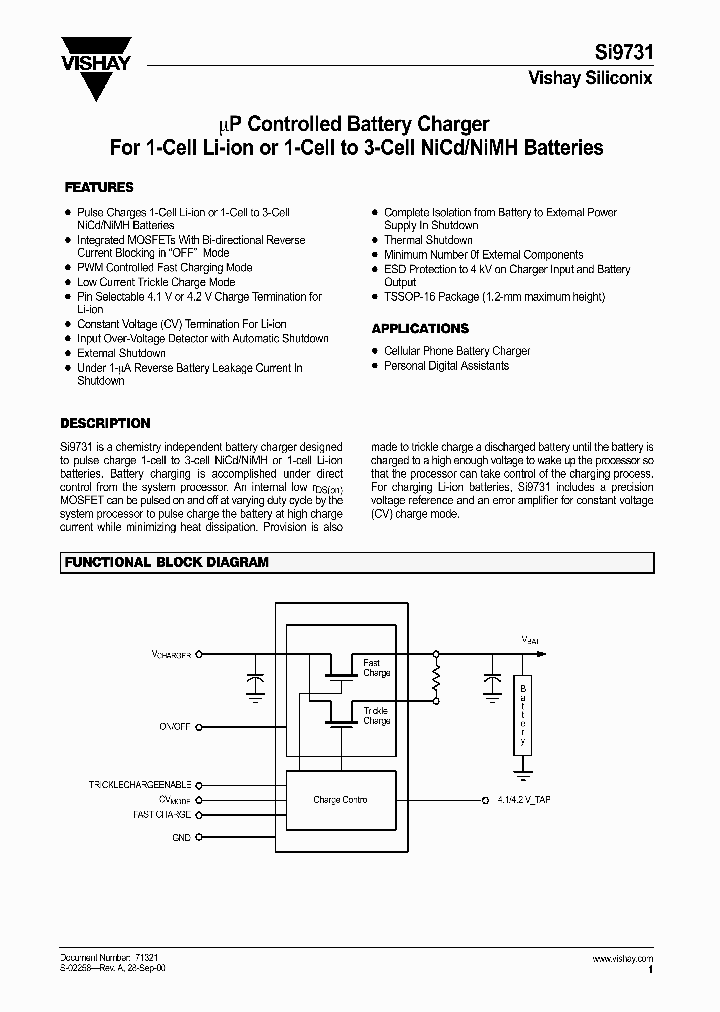 SI9731_346794.PDF Datasheet