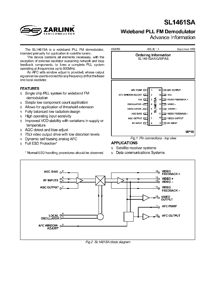 SL1461SA_335446.PDF Datasheet