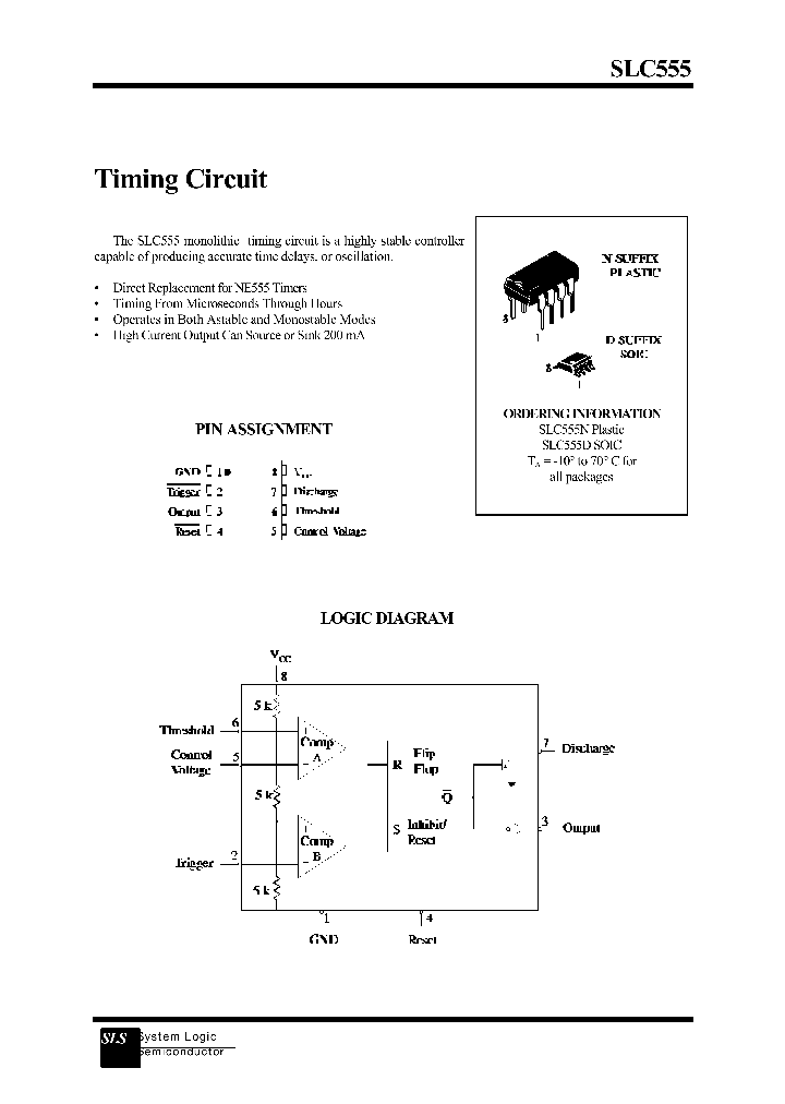 SLC555N_319472.PDF Datasheet