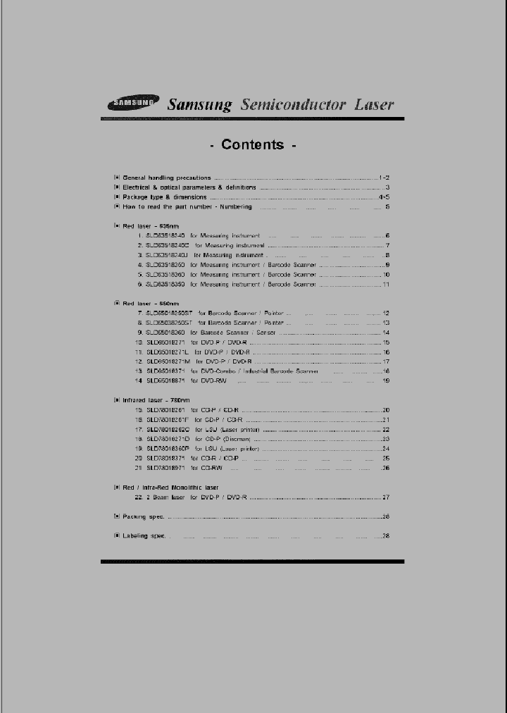 SLD-63518252X_308776.PDF Datasheet