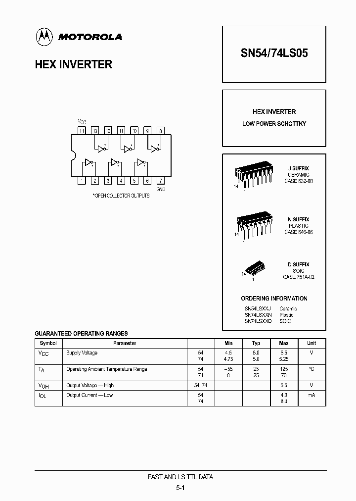 SN5474LS05_328073.PDF Datasheet