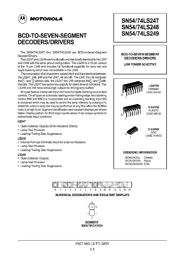 SN5474LS248_312136.PDF Datasheet