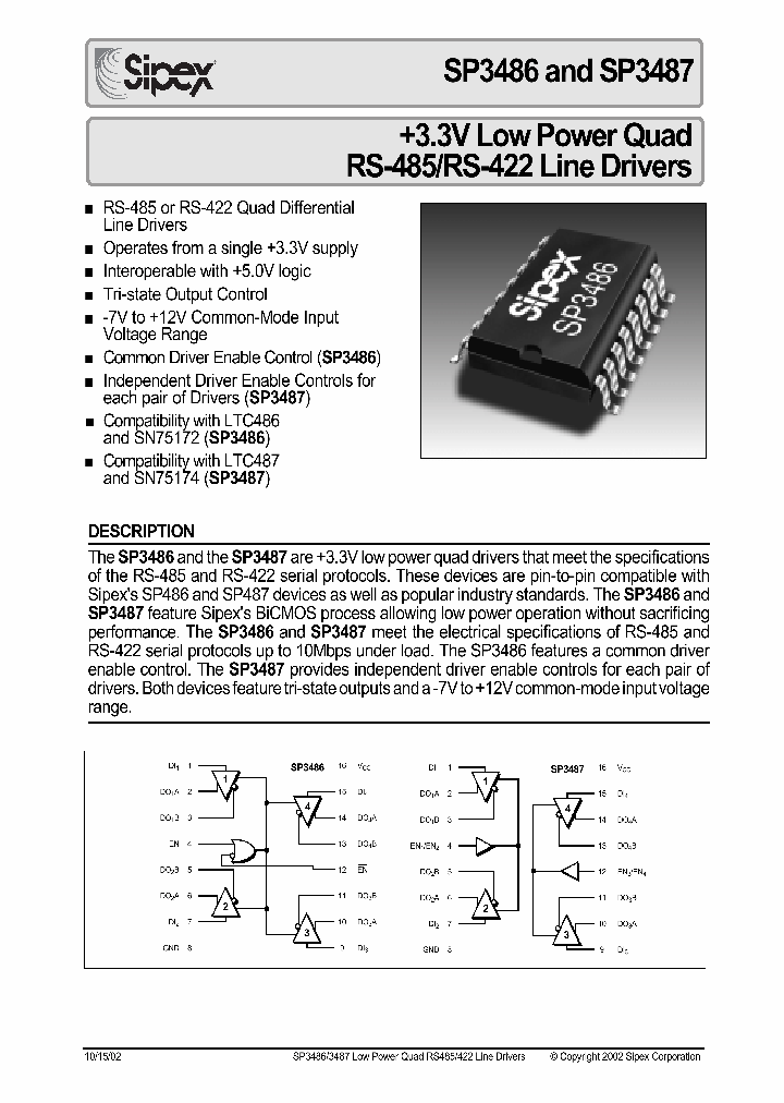 SP3487_338404.PDF Datasheet
