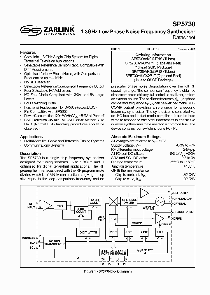 SP5730_341639.PDF Datasheet