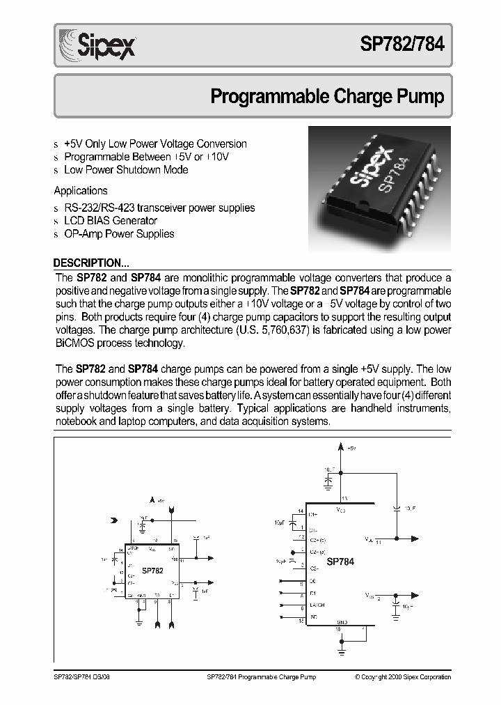 SP784CT_337863.PDF Datasheet