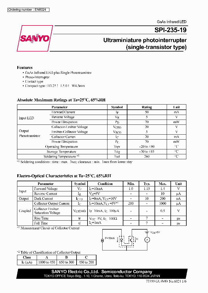 SPI-235-19_378717.PDF Datasheet