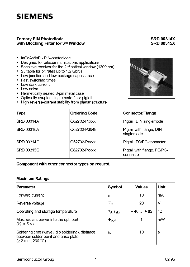SRD00315X_322034.PDF Datasheet