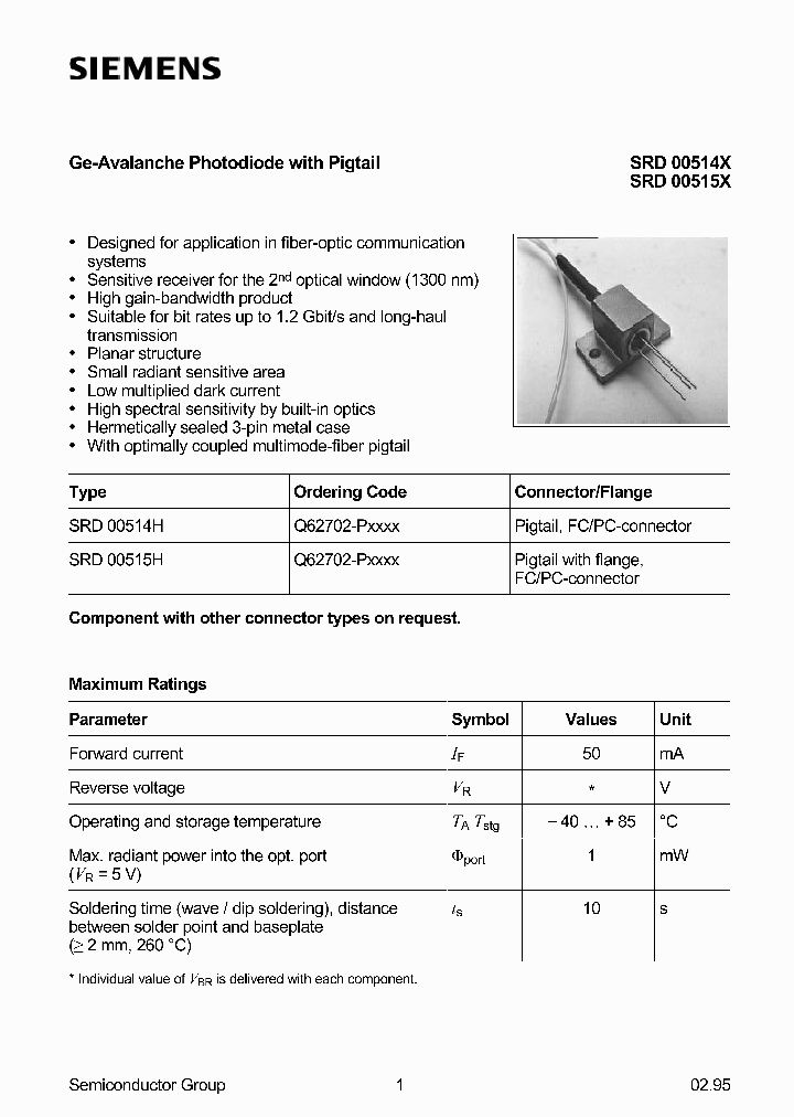 SRD00514X_343221.PDF Datasheet