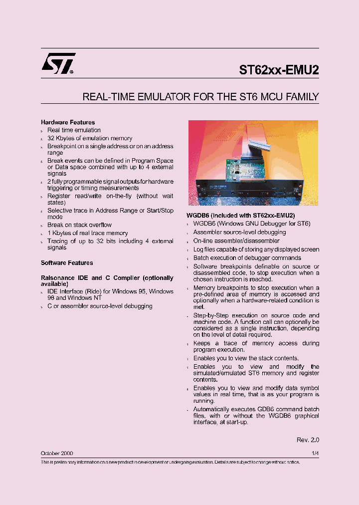 ST628X-DBE_240266.PDF Datasheet