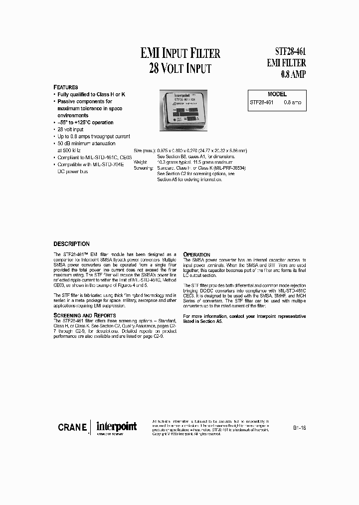 STF28-461_316809.PDF Datasheet