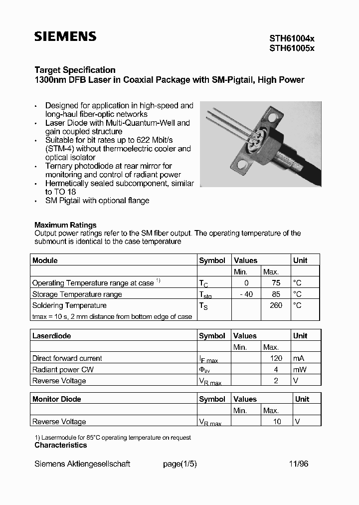 STH61004X_296962.PDF Datasheet