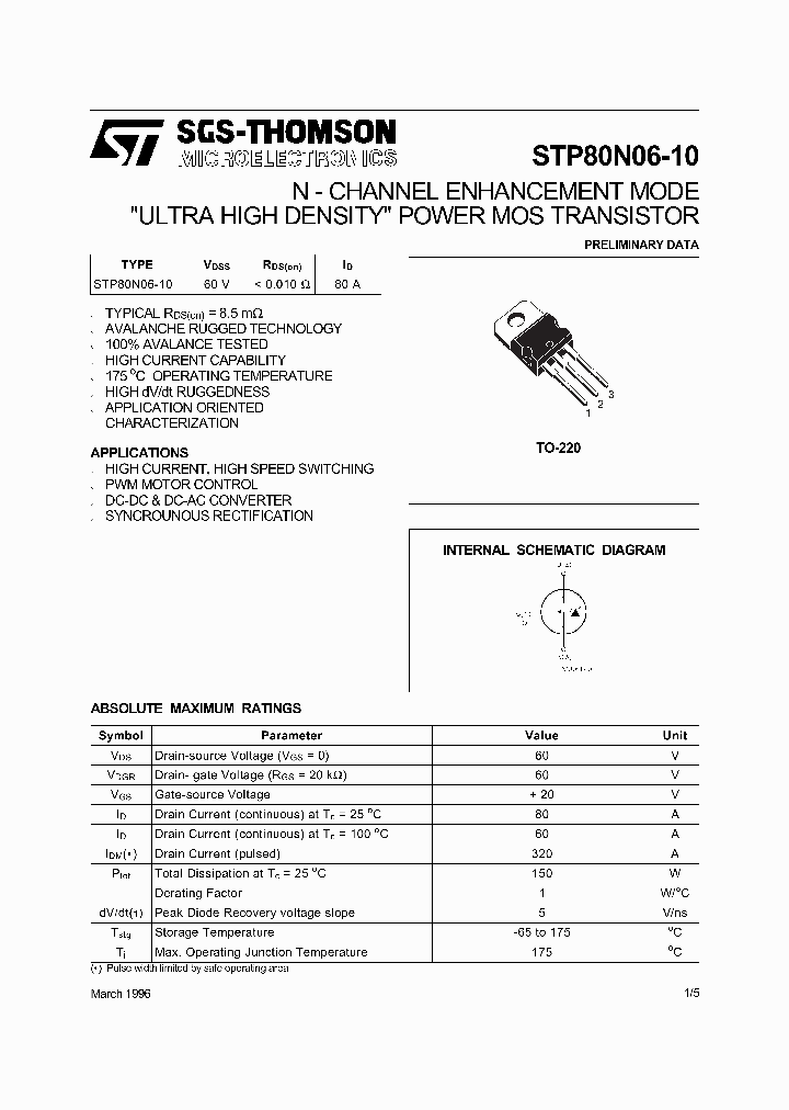 STP80N06-1_173558.PDF Datasheet