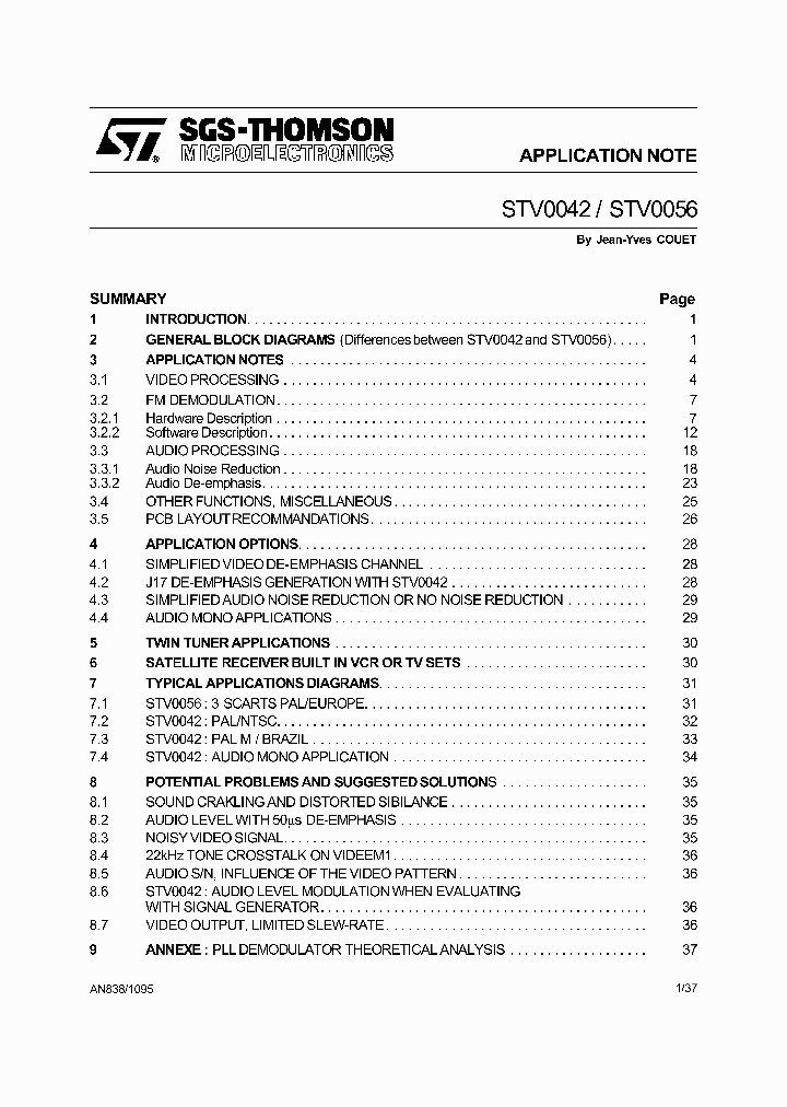 STV0042_323805.PDF Datasheet